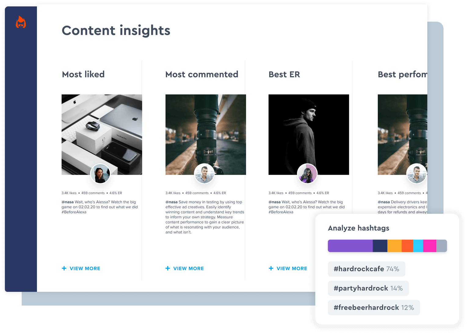 Instagram automation tool